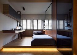 Queensway Tower / Queensway Shopping Centre (D3), Apartment #628978041